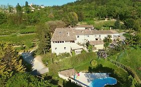 Les Vergers De La Bouligaire Gites