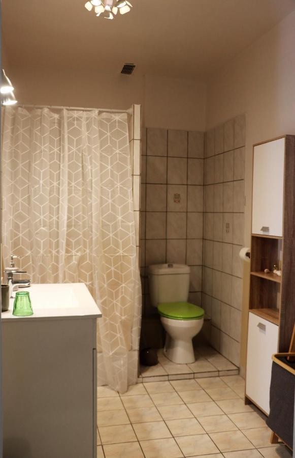 Les Vergers De La Bouligaire Gites Mirmande Buitenkant foto