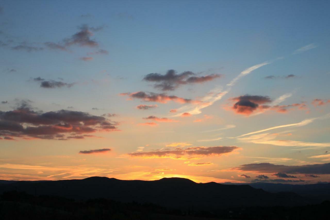 Les Vergers De La Bouligaire Gites Mirmande Buitenkant foto